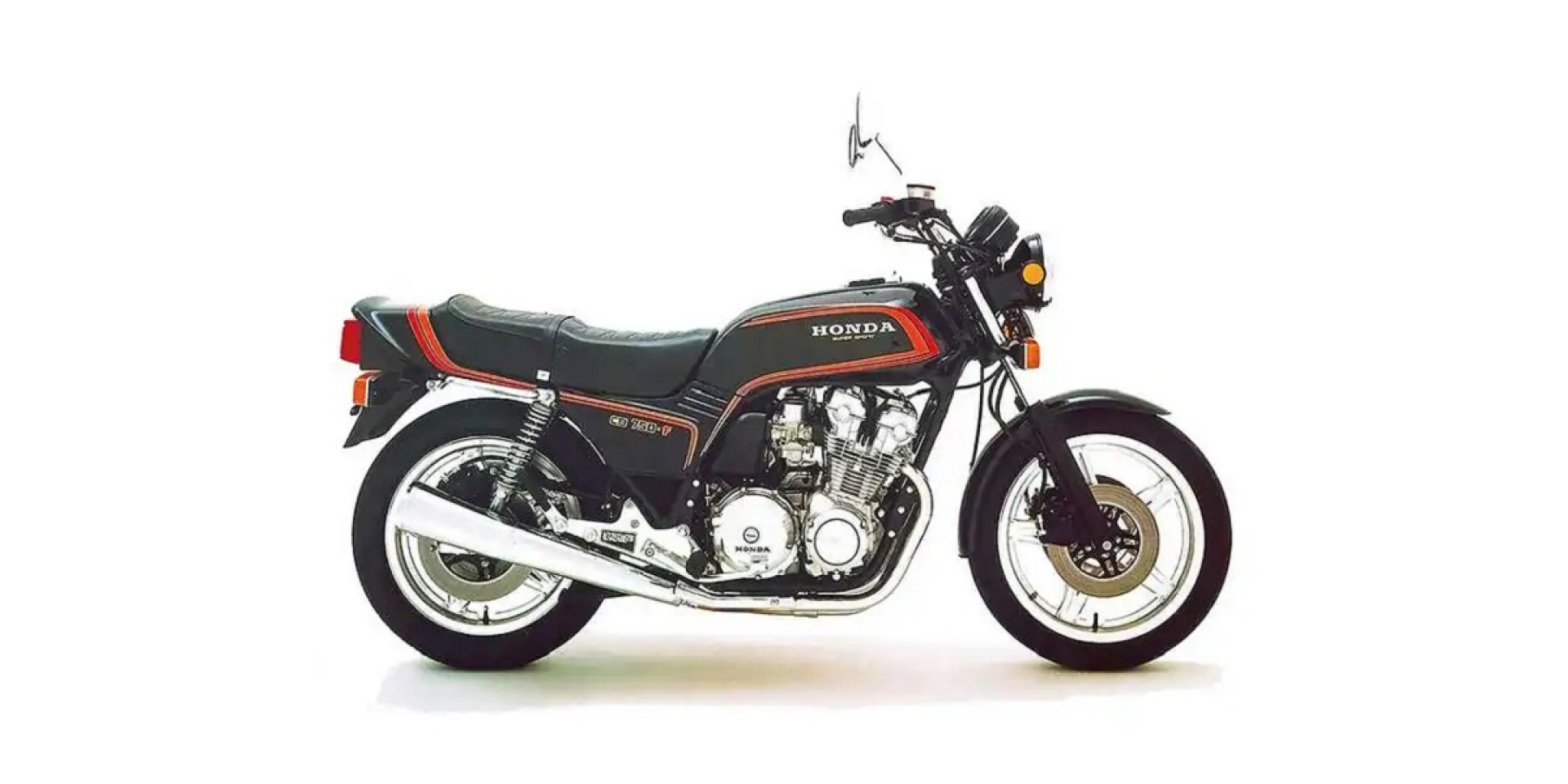 復古車迷最大福音！Keyster推出Honda CB750F化油器相關零件