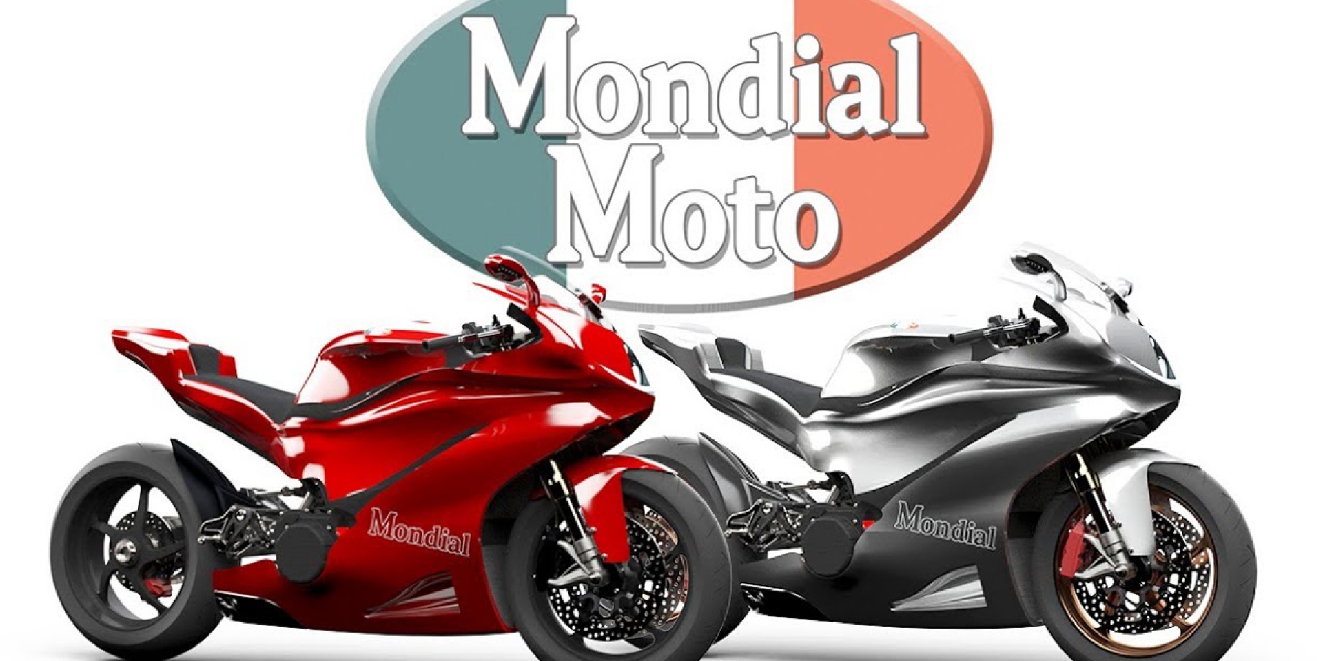 V5傳奇再現！Mondial Moto V5R\S將在2019現身
