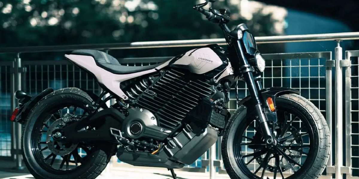 燃油車款正式畫下句點！Harley-Davidson CEO正式宣布品牌未來將走向全電動化