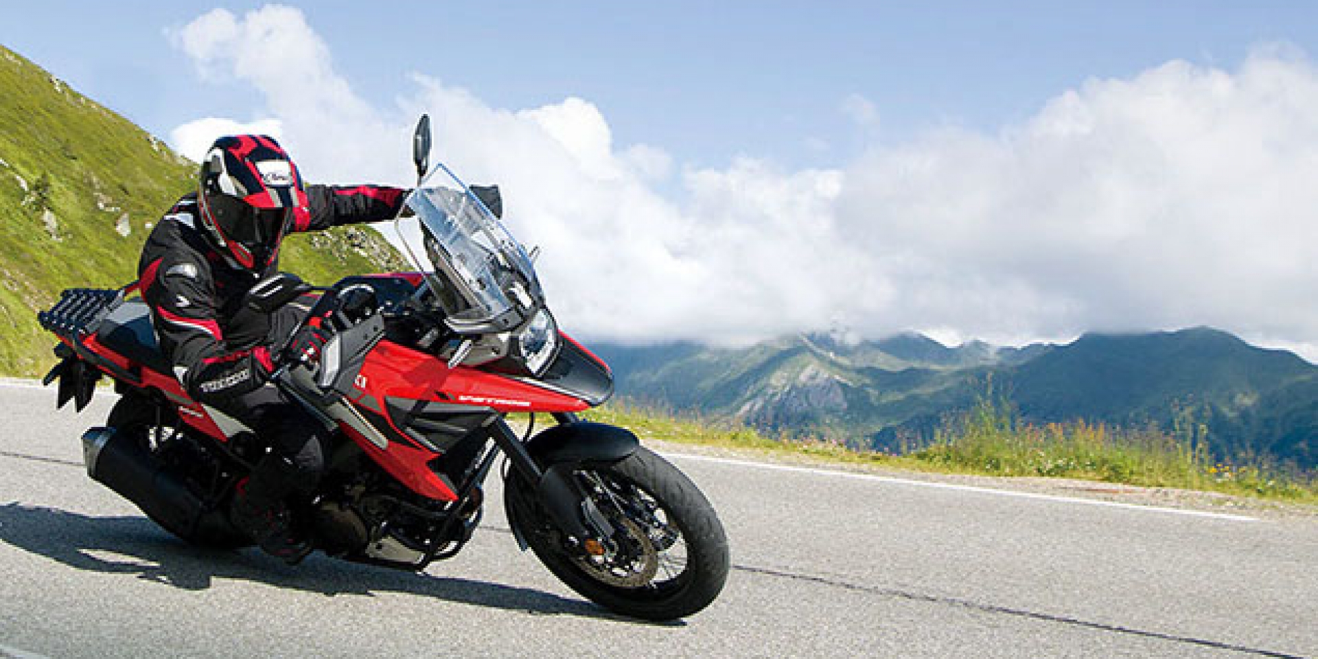 1050xt suzuki