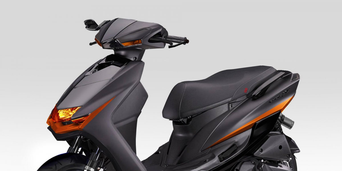 yamaha cygnus 150cc
