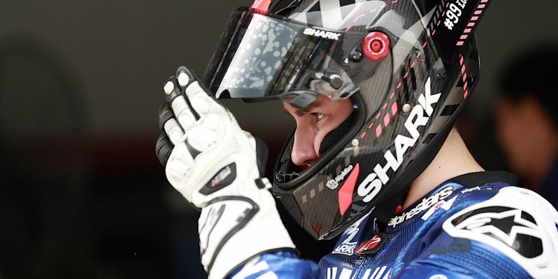 曾經滄海難為水？Jorge Lorenzo：當你曾經站上MotoGP頂點，你很難說服自己去跑WSBK... ...