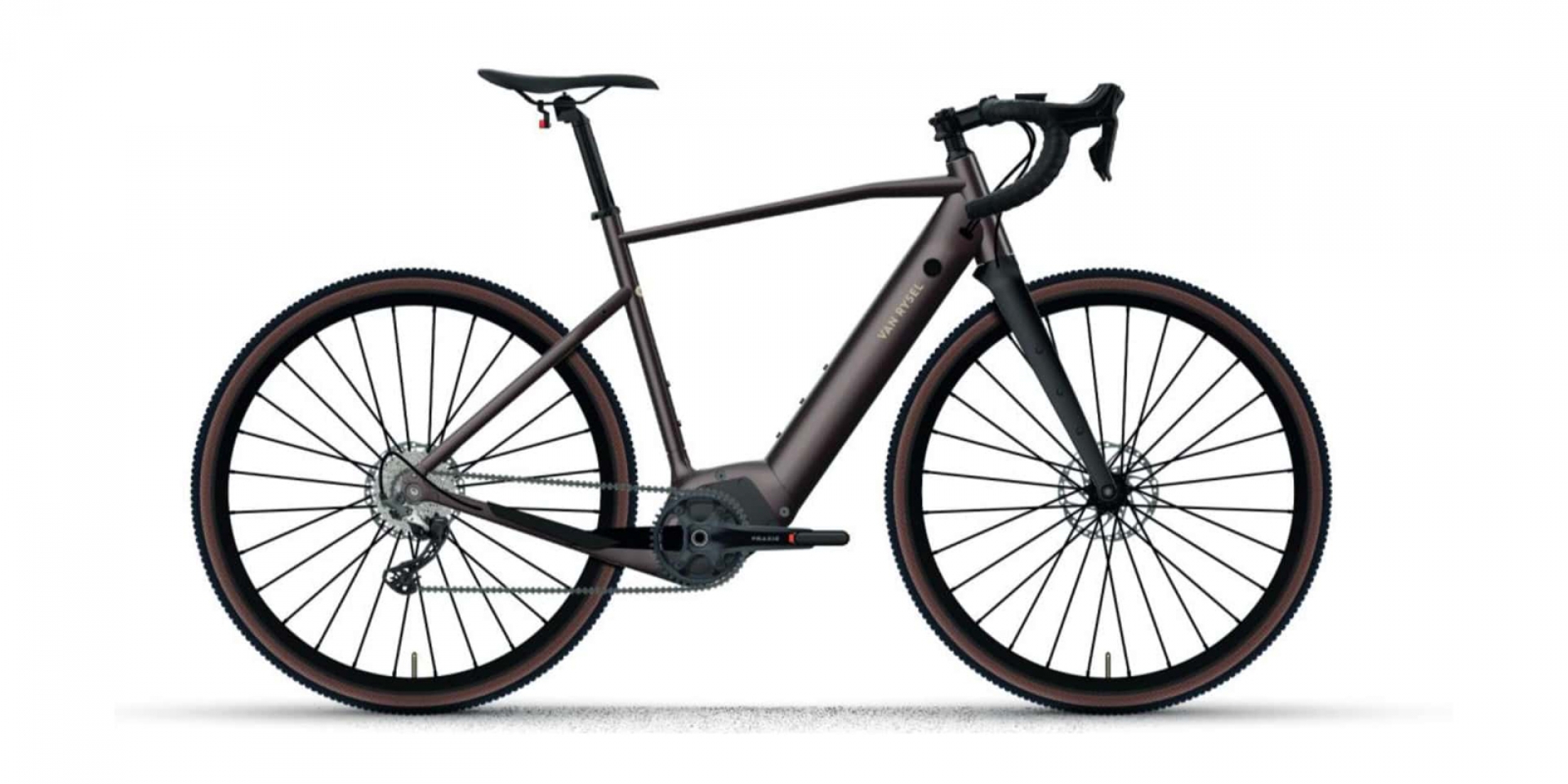 迪卡農 Van Rysel E-GRVL：250W Brose馬達、70Nm扭力、400Wh電池、售價11.8萬台幣的Gravel電動自行車！
