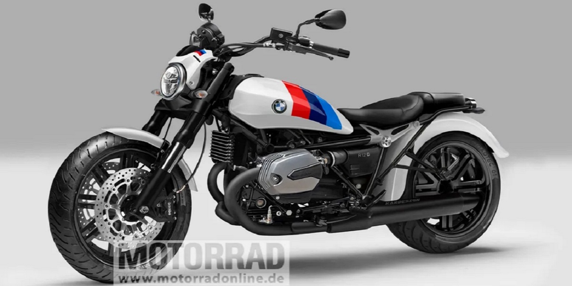 性能更勝Harley-Davidson Nightster！BMW R 12 C有望於今年米蘭車展登場？