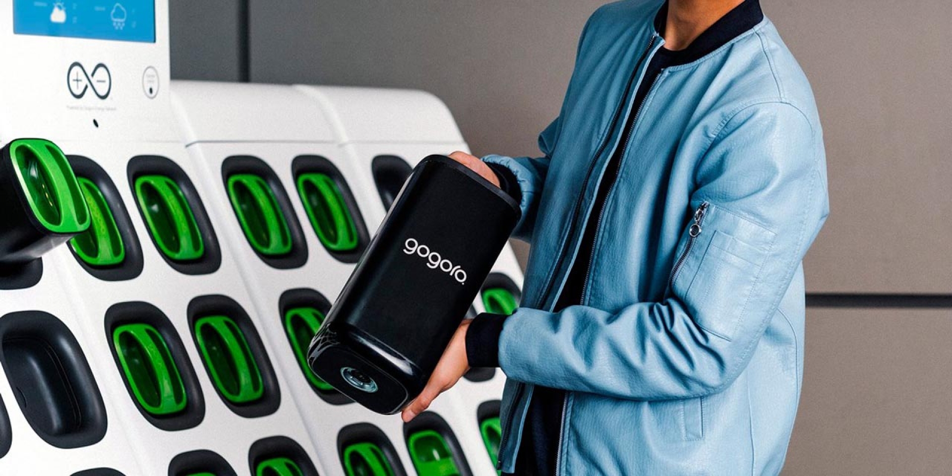 Gogoro Network 2020年終報告，產品長：目前做的不夠好，我們持續努力