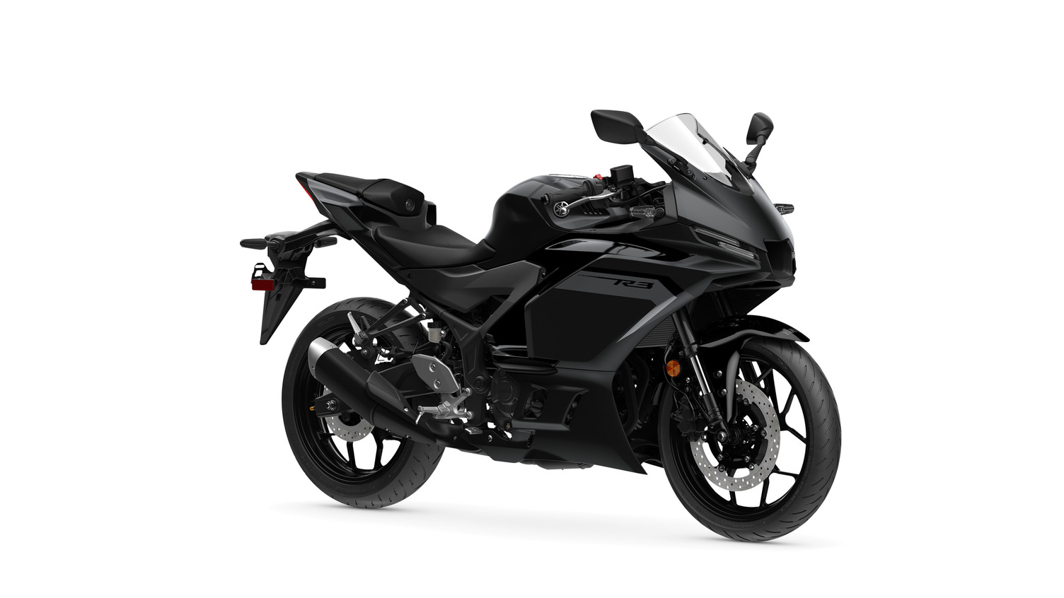 2025 Yamaha YZFR3：輕巧靈敏的入門跑車王者回歸！ SUPERMOTO8