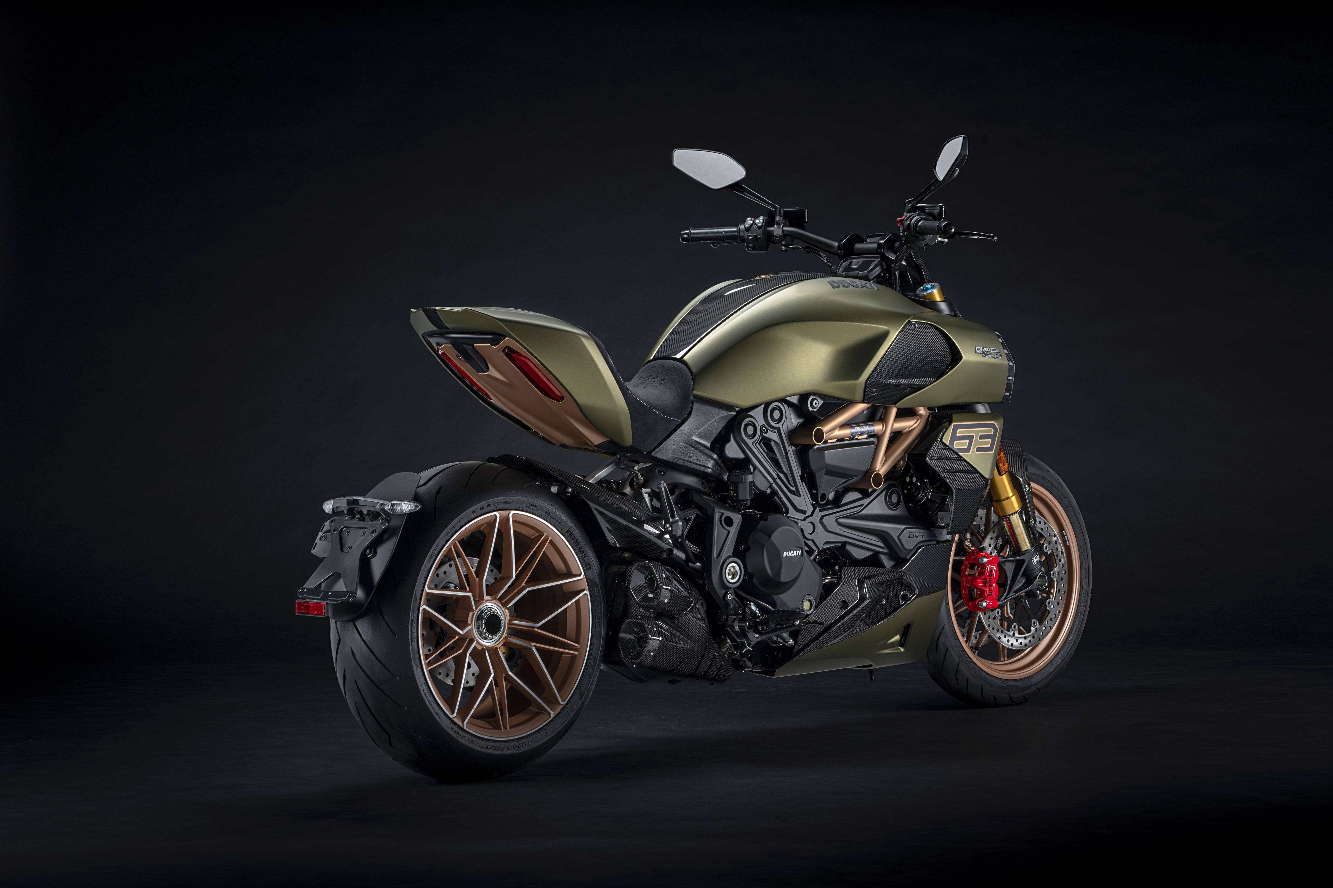 ducati 1260 for sale