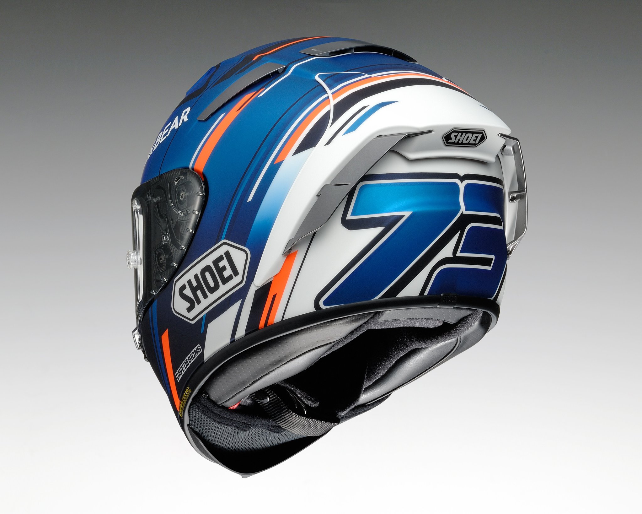存好錢了嗎?SHOEI X-14後繼帽款Marc Marquez秀給你看| SUPERMOTO8 存好錢了嗎?SHOEI X-14後繼帽款Marc Marquez秀給你看| SUPERMOTO8