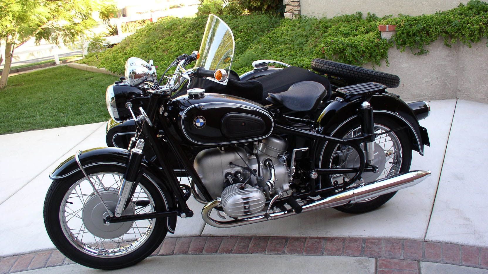 bmw r60us