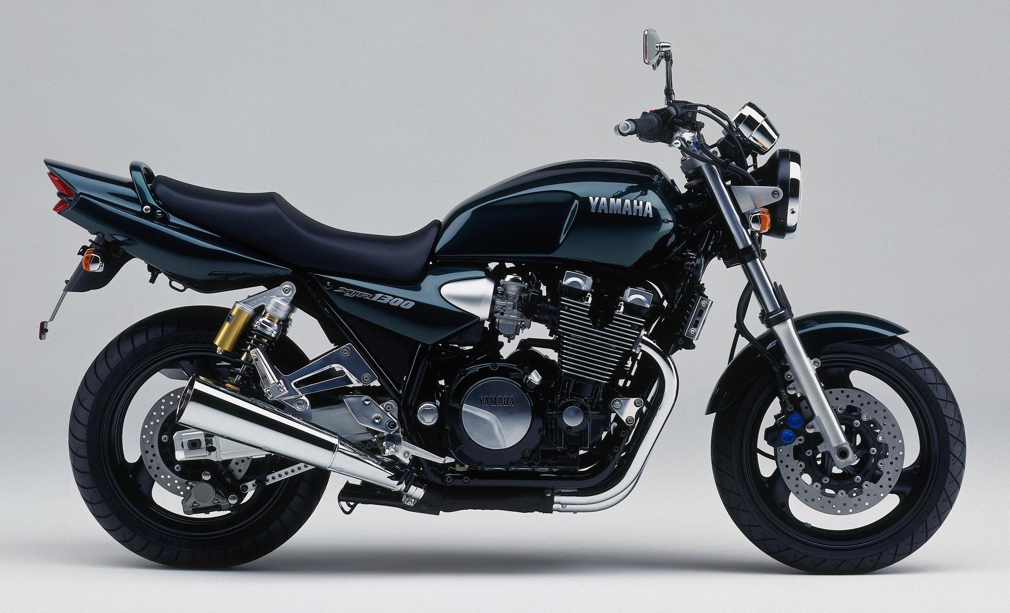 xjr1300 2006
