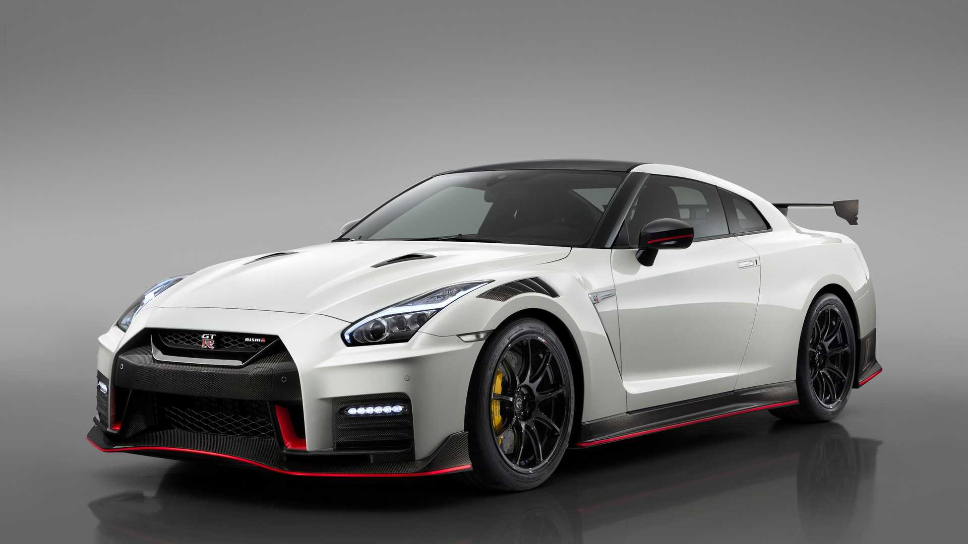 老爸，我要買GTR！NISSAN GTR NISMO電競座椅概念圖流出 SUPERMOTO8