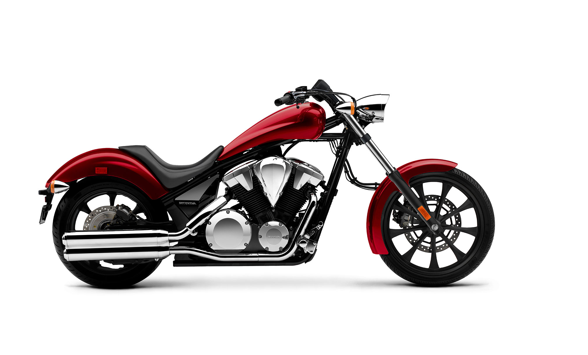 vision 5d integrated handlebar