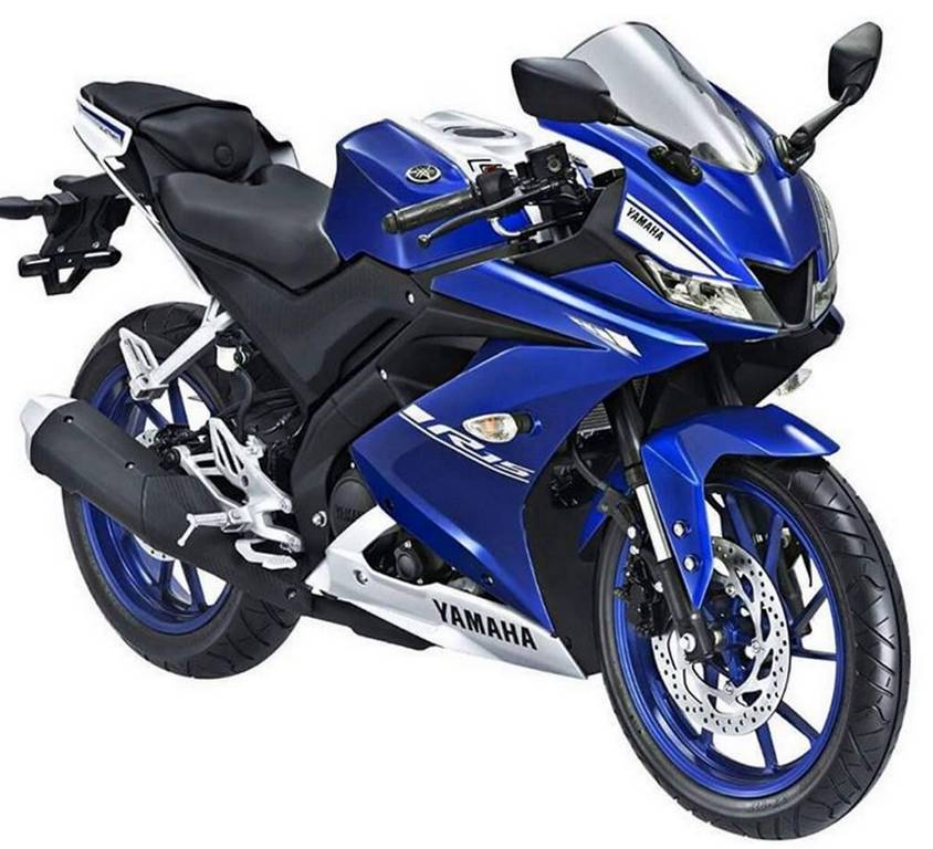 r25 v3 bs6 price
