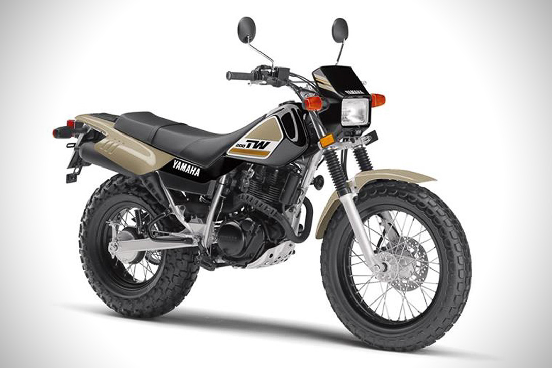 tw200 enduro