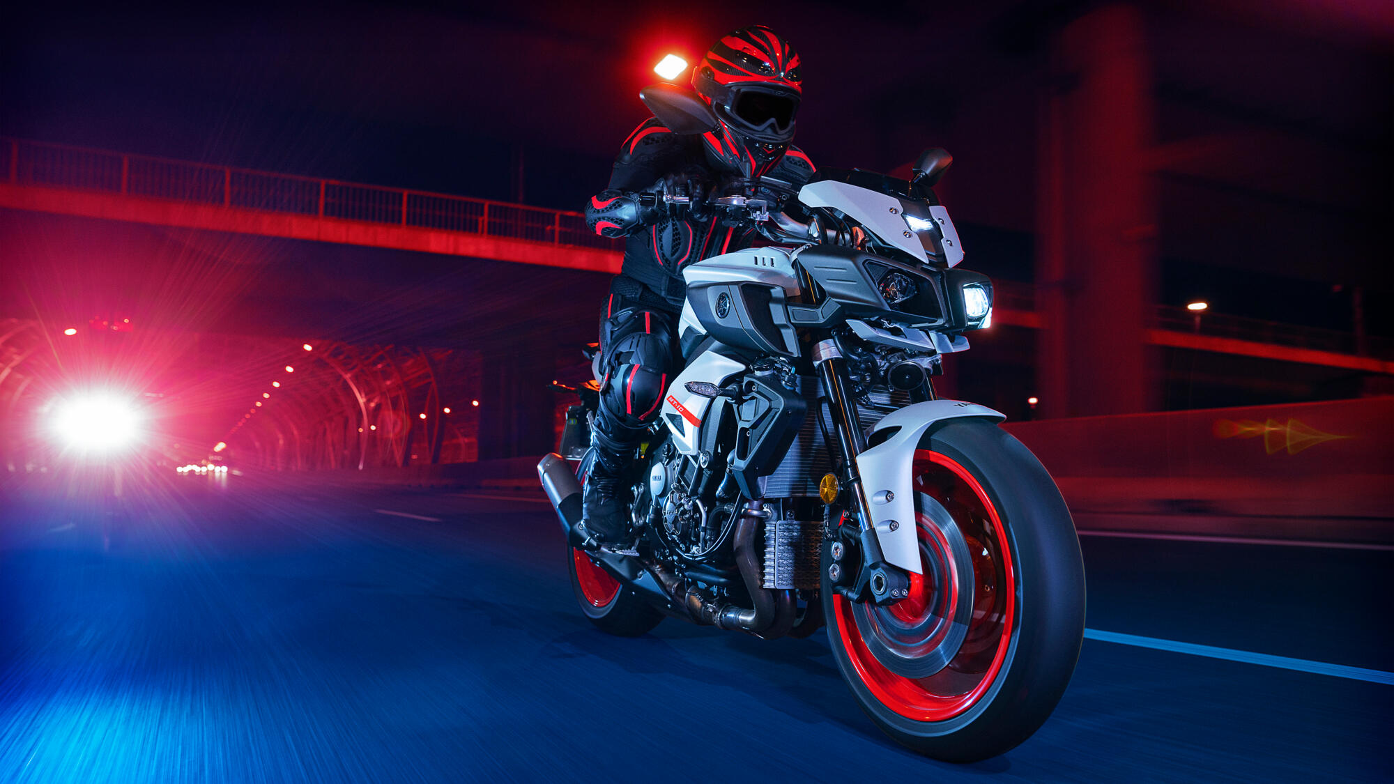 Yamaha Mt 10即將進化 動力提升極速表現更好 Supermoto8