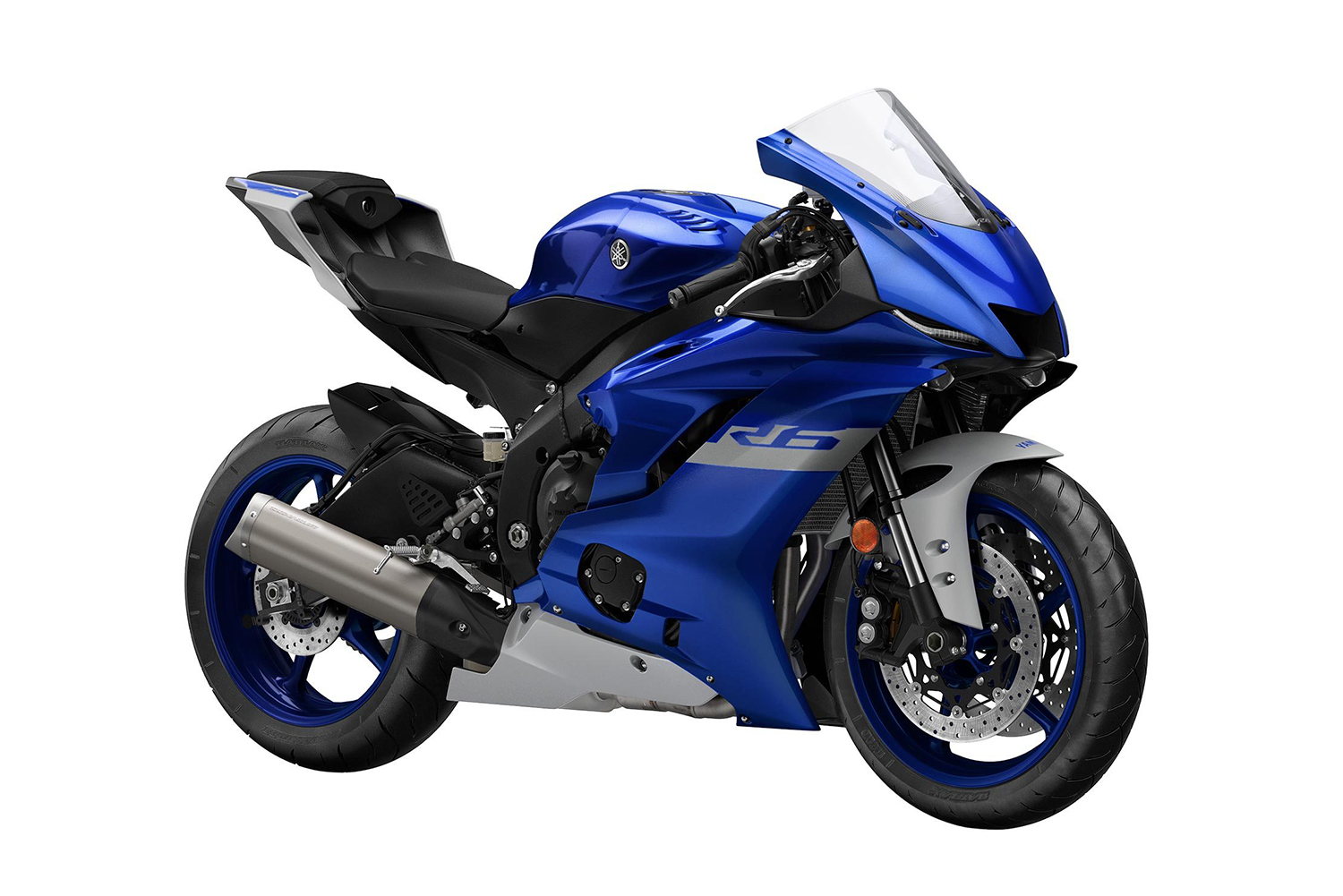 幾家歡樂幾家愁！Yamaha YZFR6 2021停售，保留賽道版繼續販售 SUPERMOTO8
