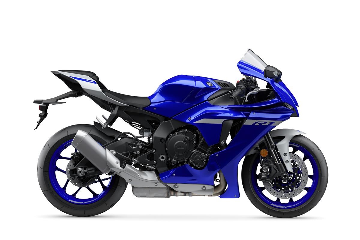 傳承於賽場血統的R DNA！2020 YZFR1/R1M海外發表 SUPERMOTO8
