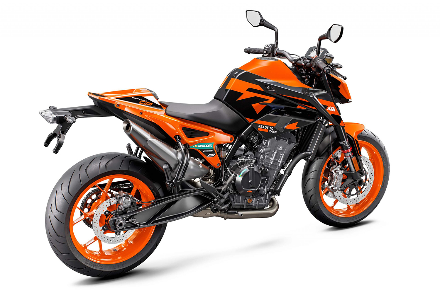 ktm super duke 890r