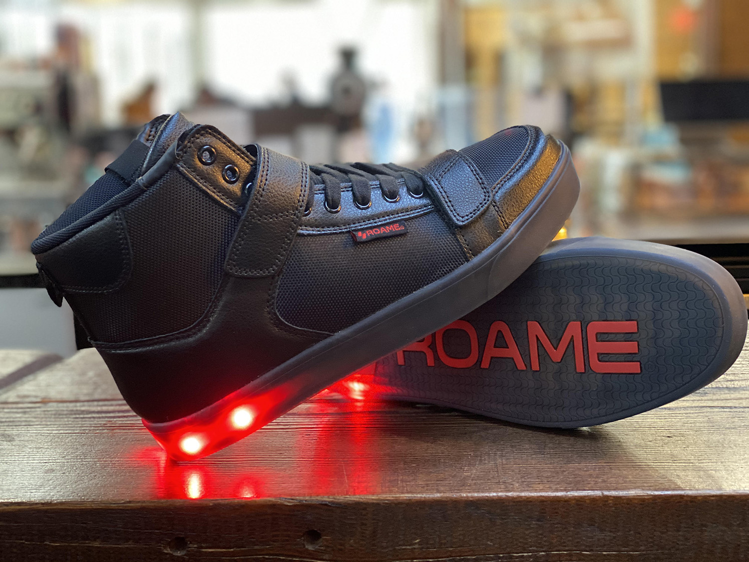 Roame zeros deals