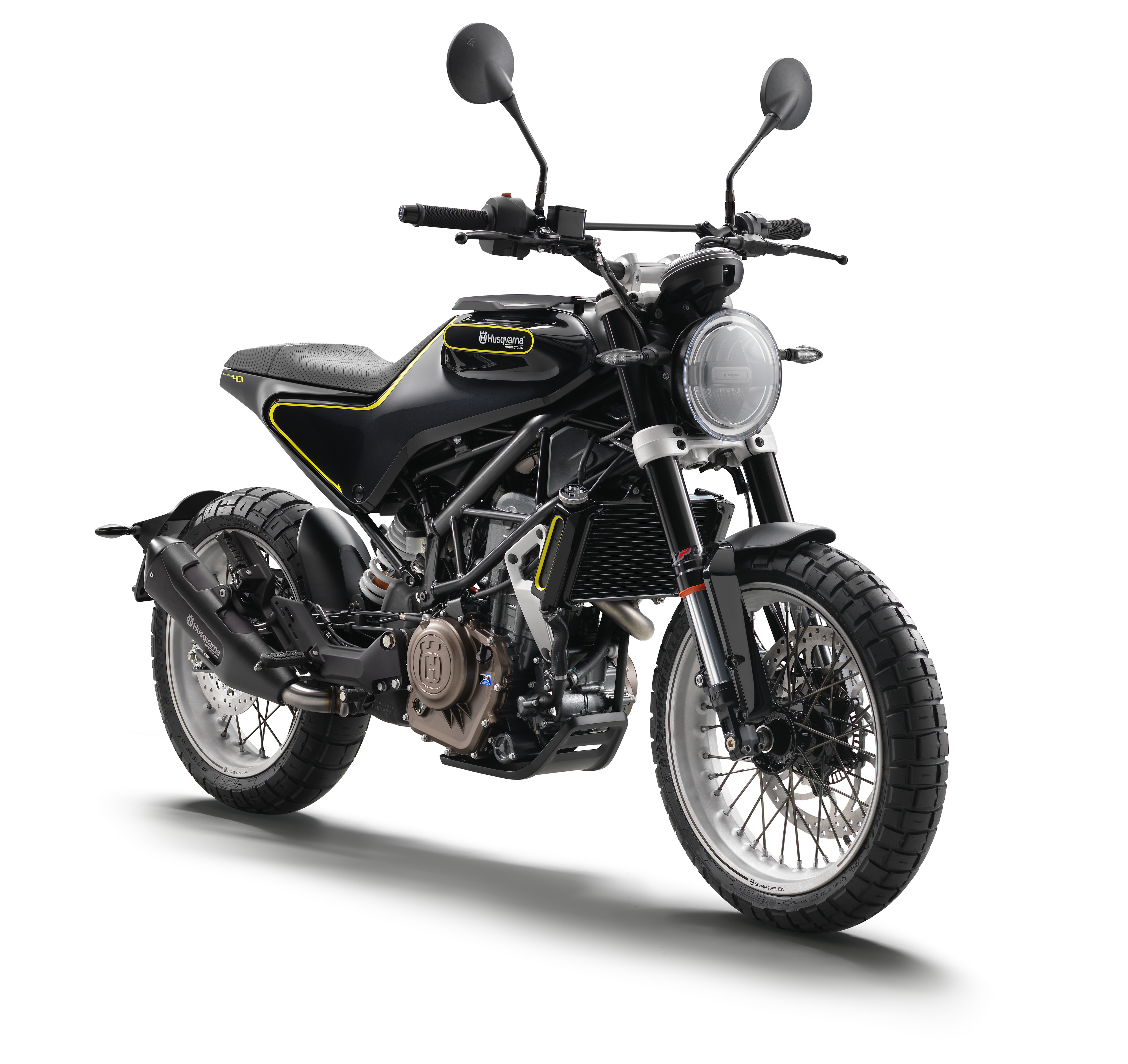 husqvarna scrambler 401
