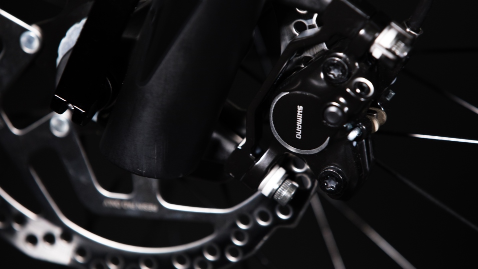 triumph xcx mountain bike