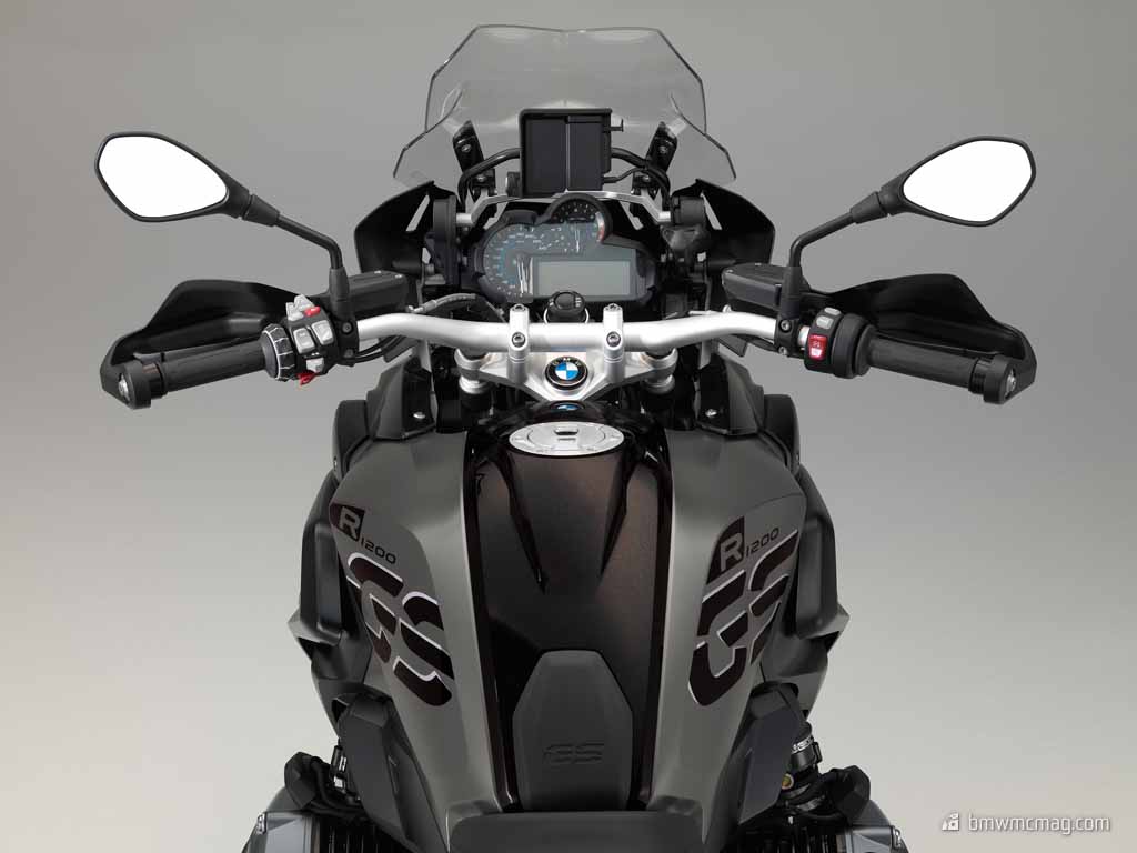 bmw r1200gs exclusive