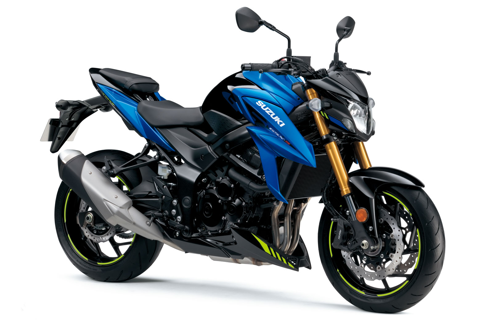 suzuki bike model 2020