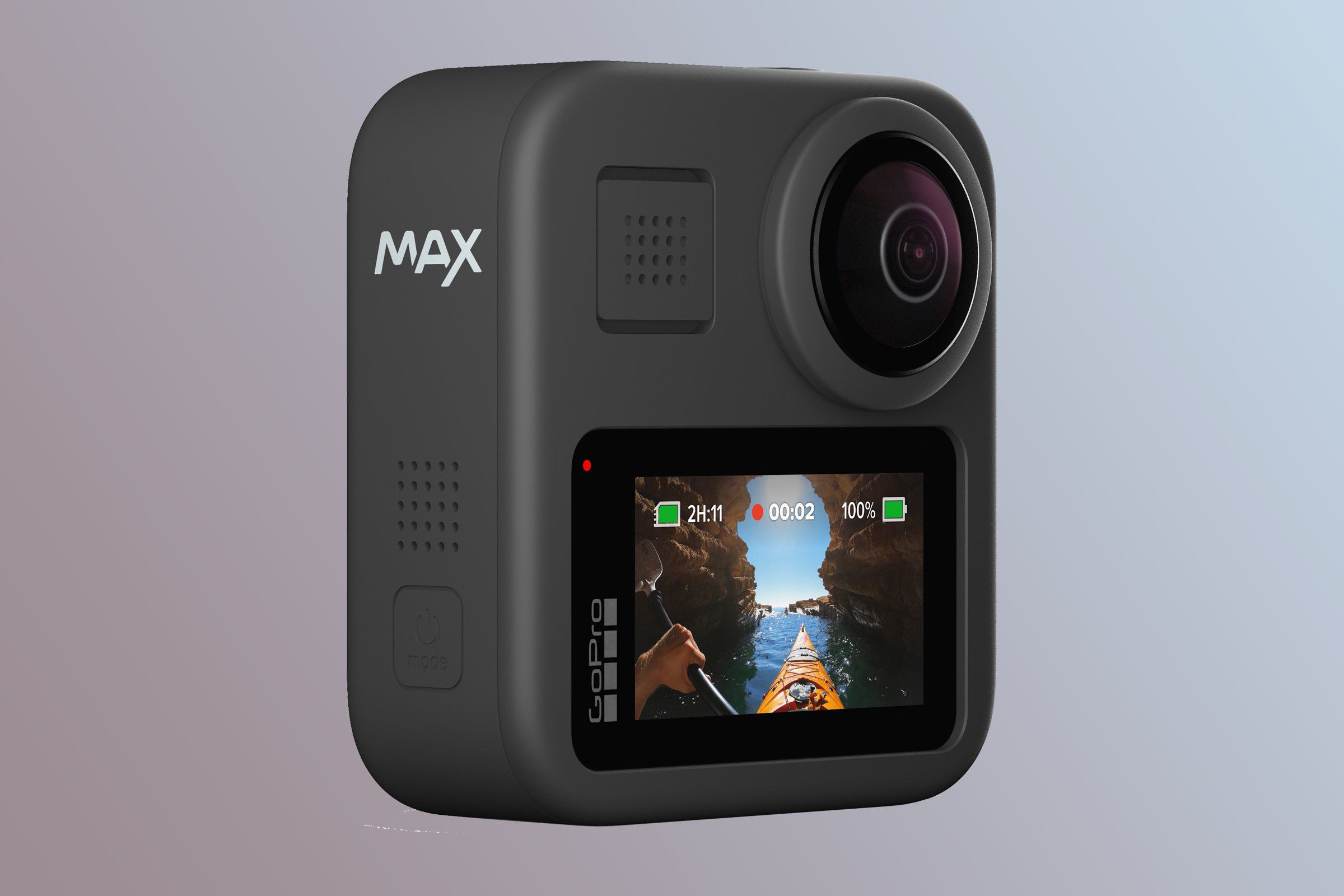 gopro 8 gopro max