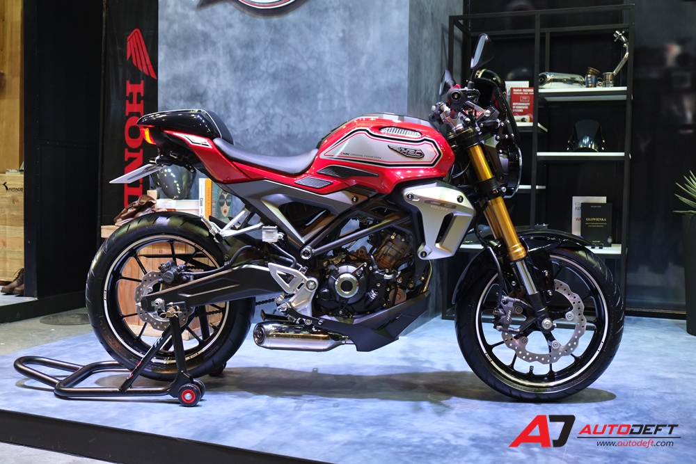 cb150r scrambler