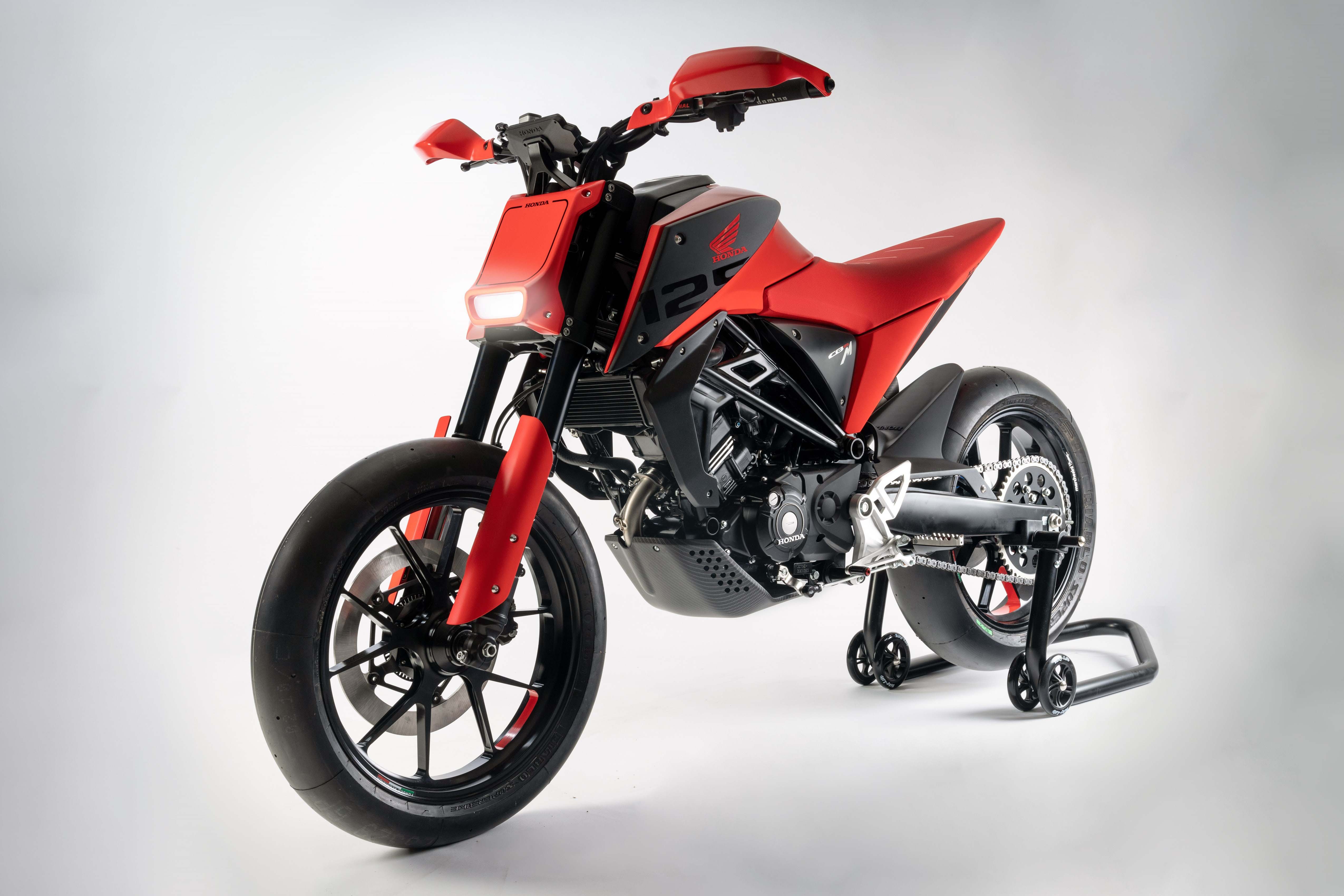 honda cb125m price