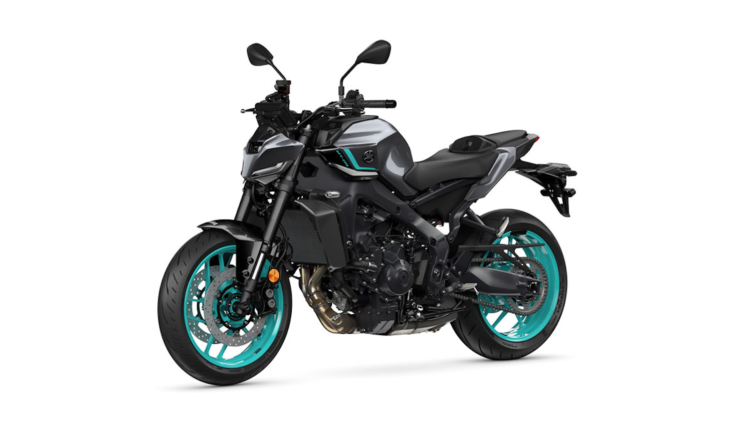 Unleash Your Darkness YAMAHA「MT09」2024年式全新大改款「MT09」，4/15 起於全台YMS展開預購。 SUPERMOTO8