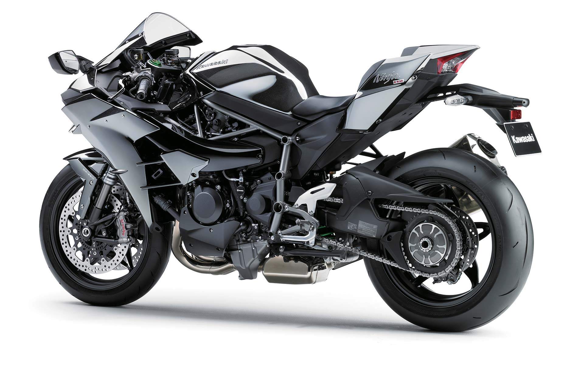 kawasaki h1 2020