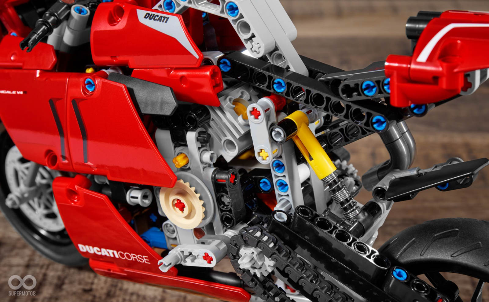 lego panigale amazon