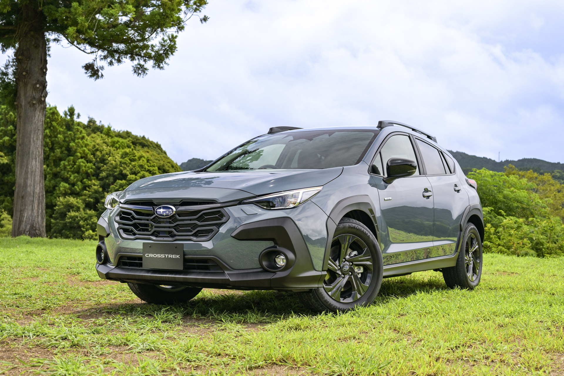 2024 Subaru Crosstrek Premium For Sale Danny Tracee