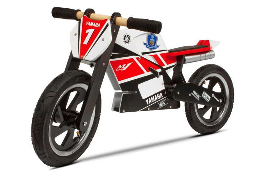 strider bike honda