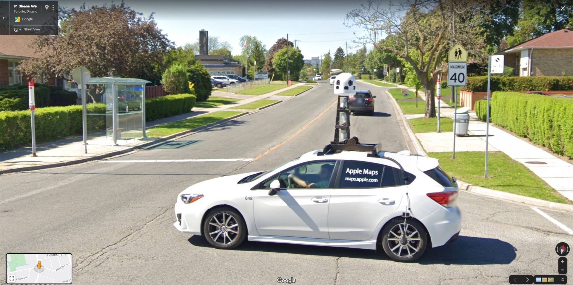 apple maps street view on pc apple maps street view on pc