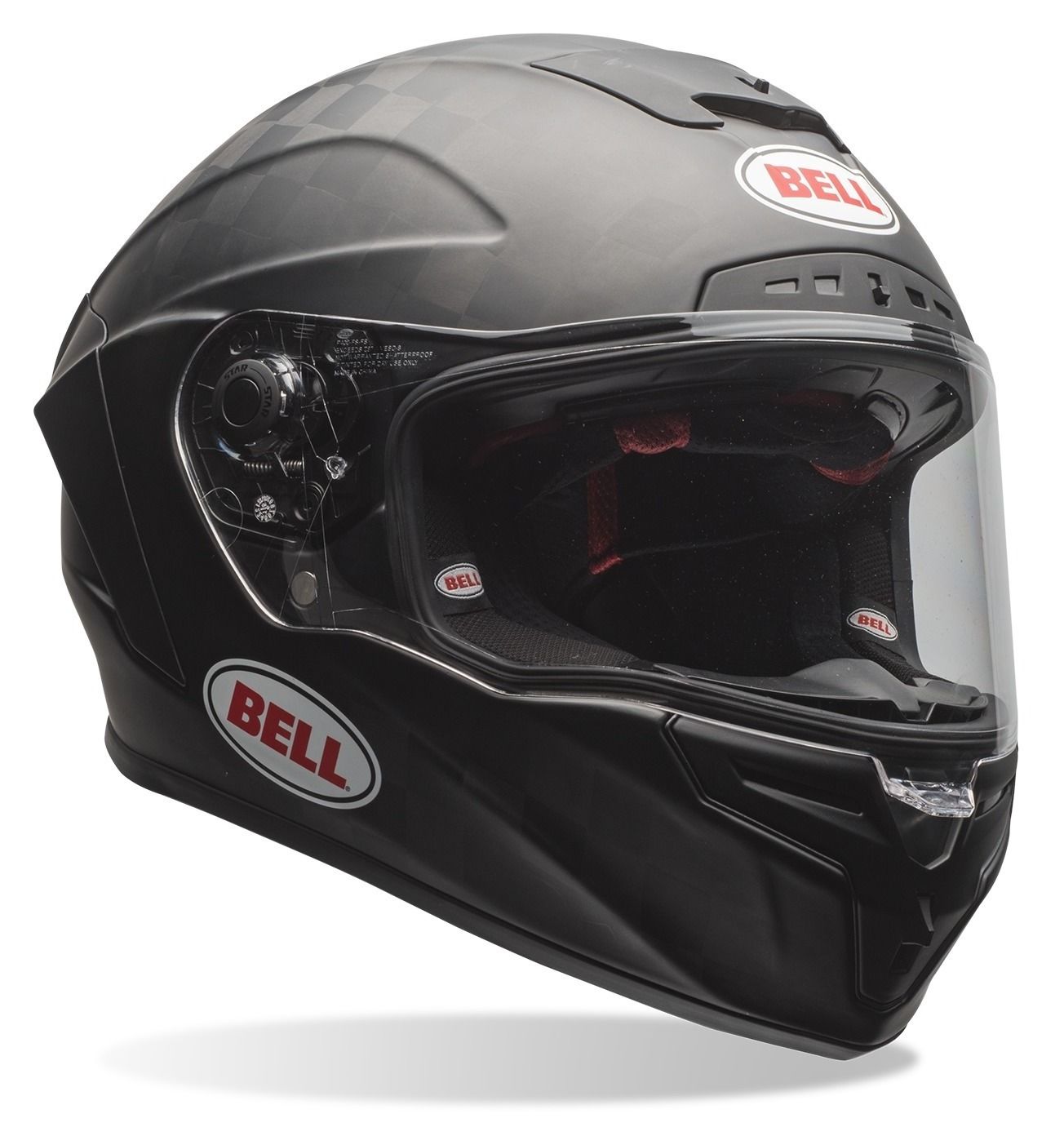target bell helmet