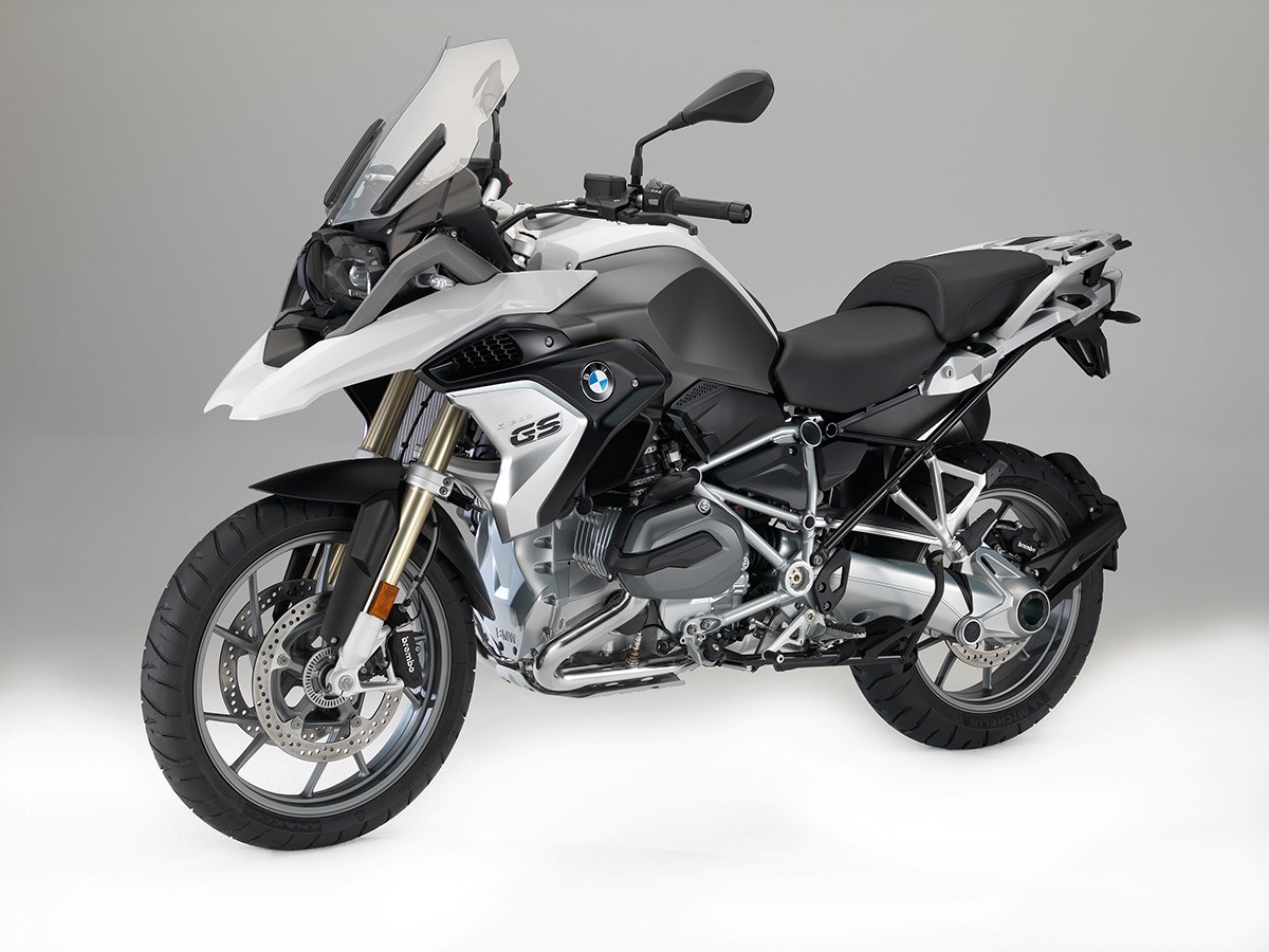 bmw r1200gs exclusive