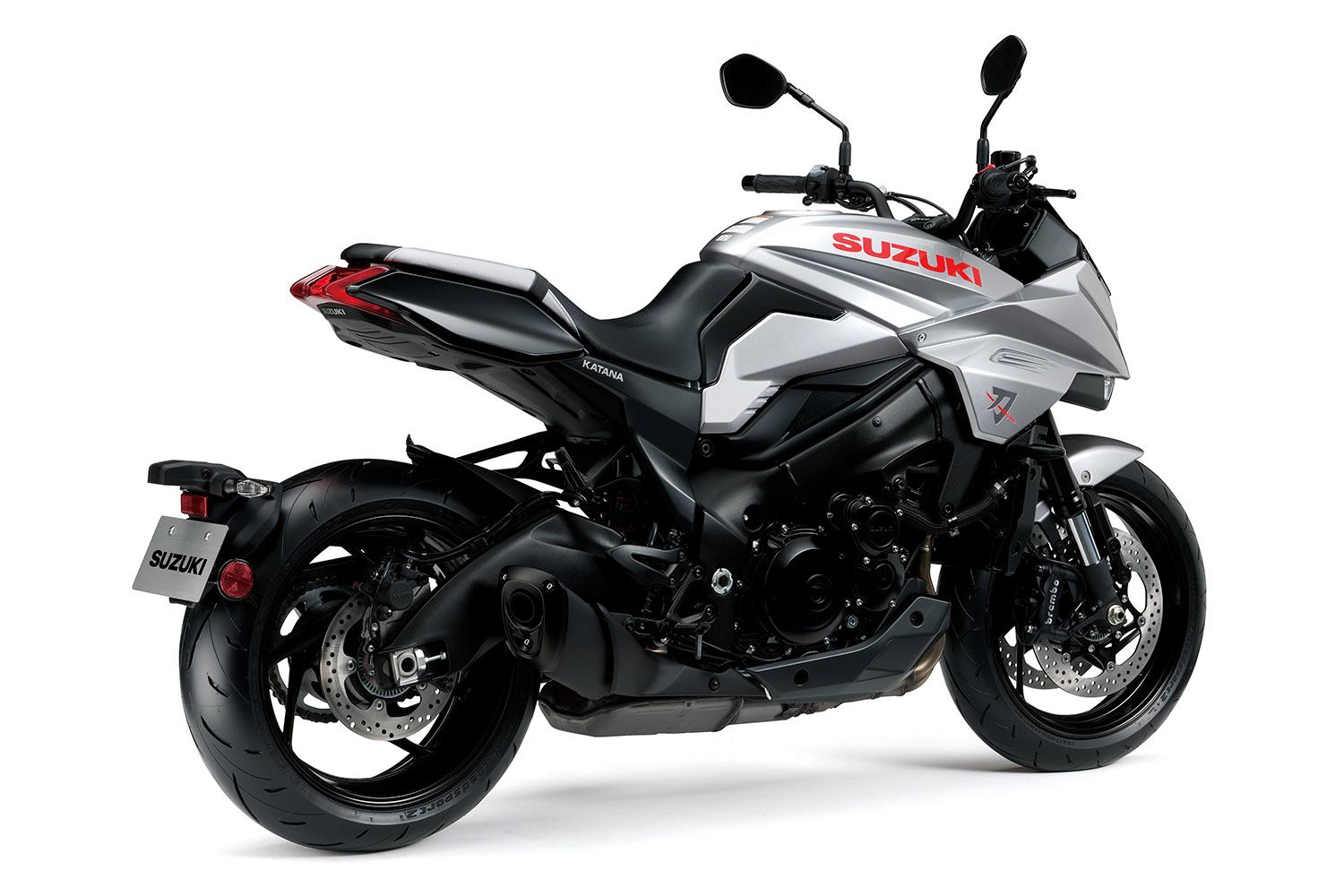 Suzuki catana 1000
