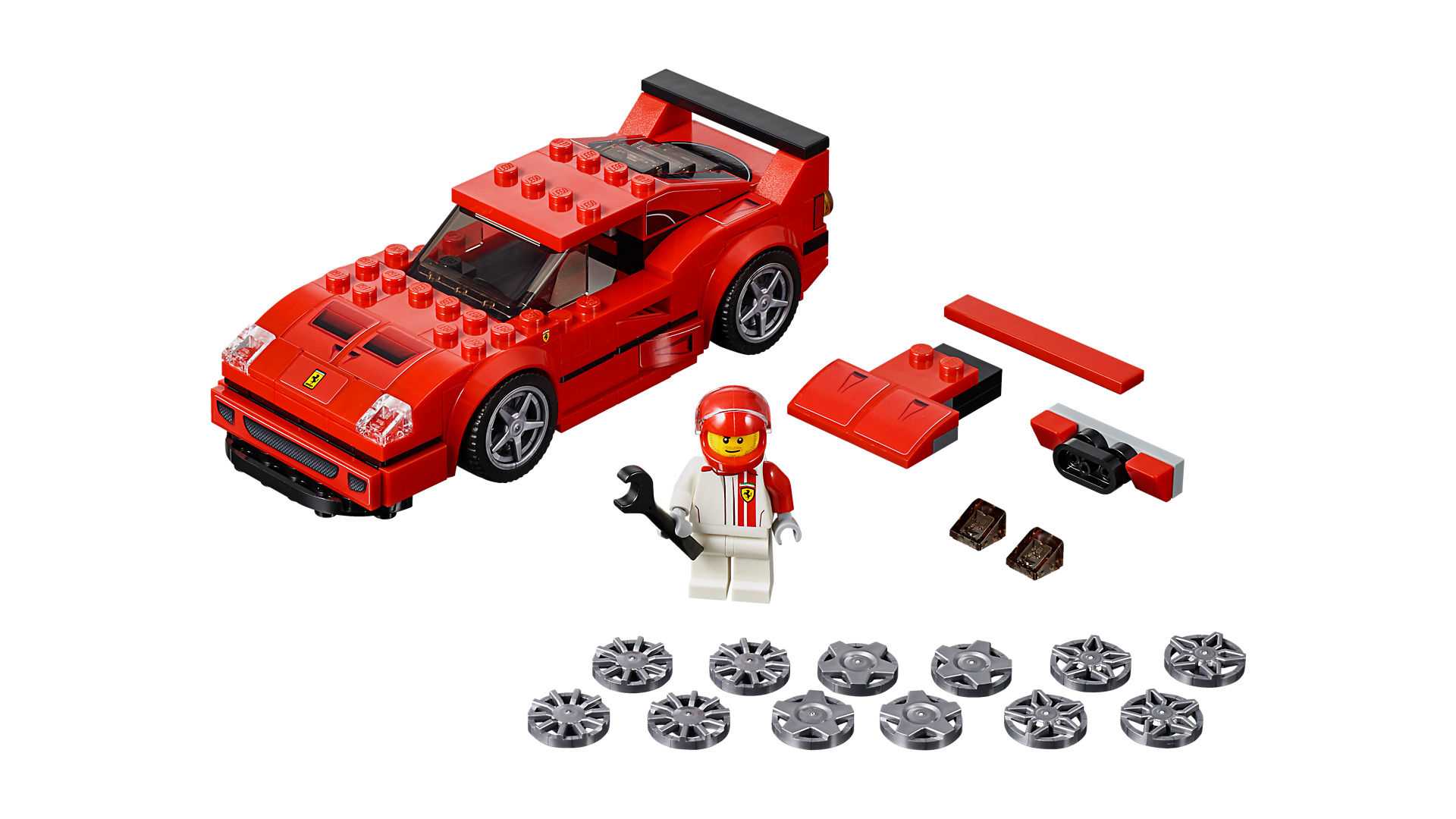 lego shop speed champions