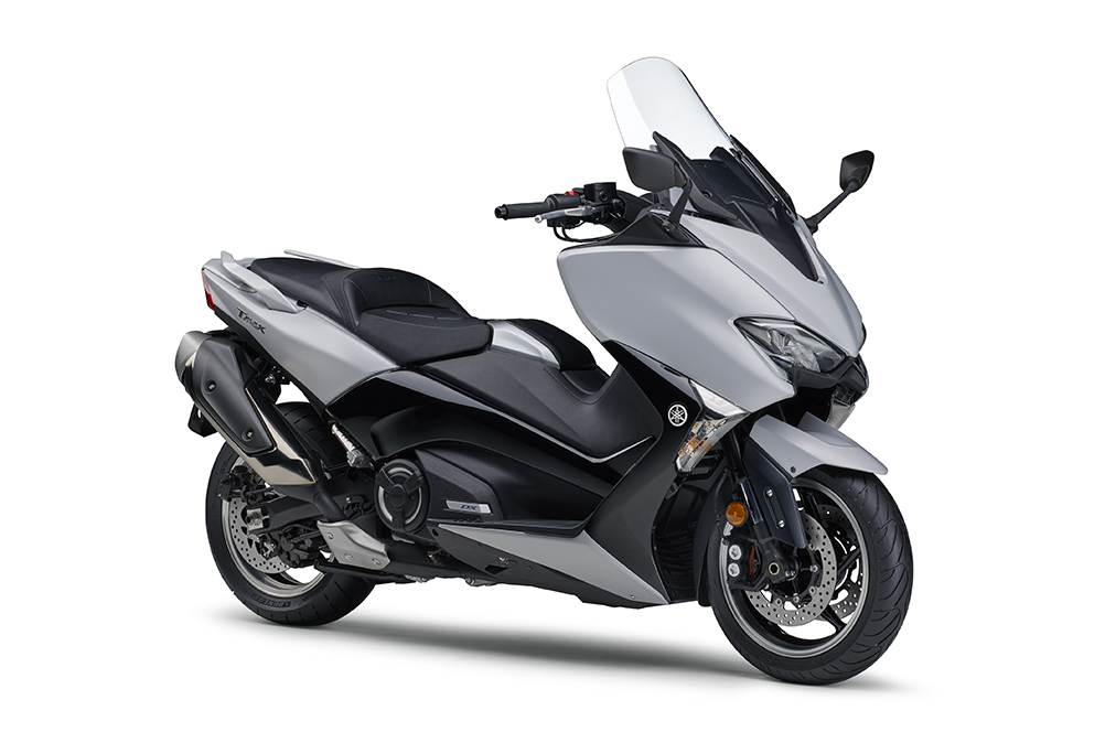 yamaha 530 tmax 2019