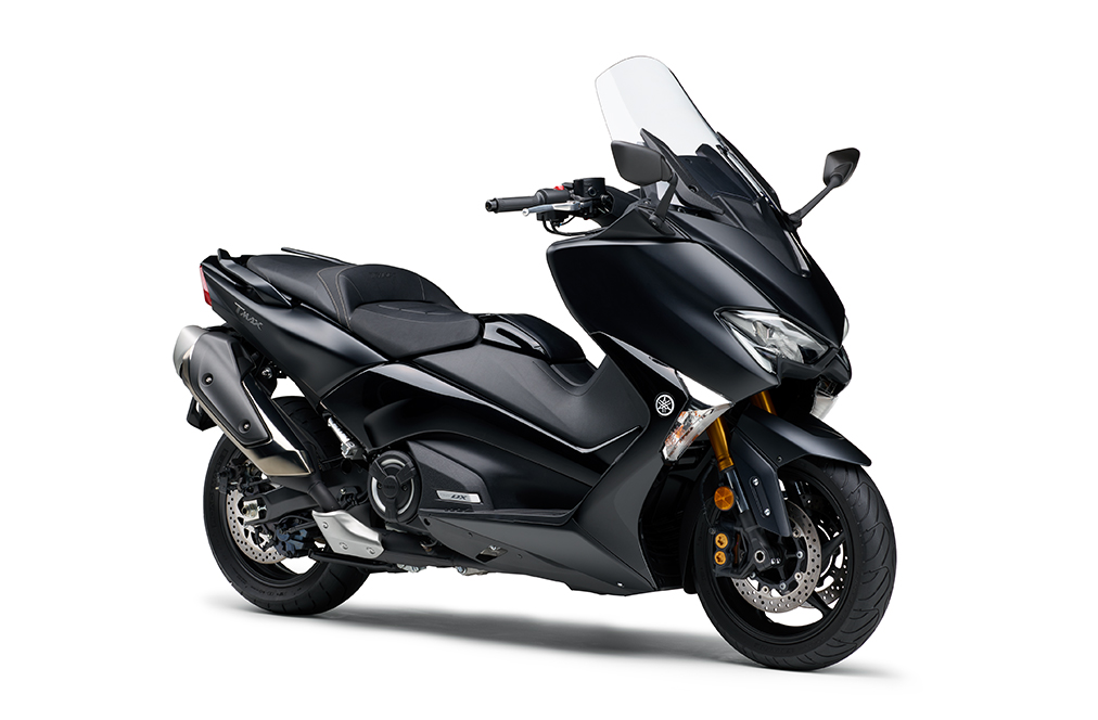 yamaha 530 tmax 2019