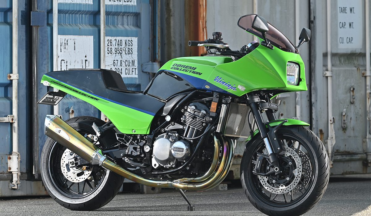 Кавасаки z1