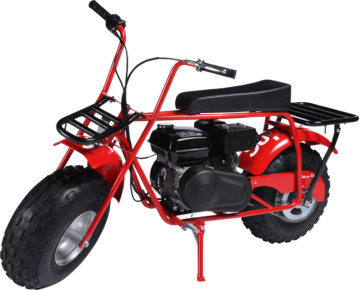 coleman electric bike
